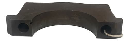 004707 Mancal Bloco Do Motor Mb Original 9060111011