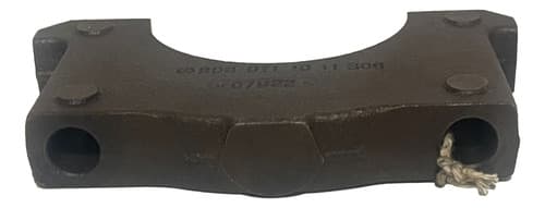 004707 Mancal Bloco Do Motor Mb Original 9060111011