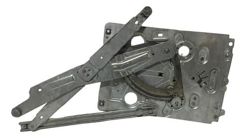 004788 Maquina De Vidro Manual L/d Volkswagen Worker