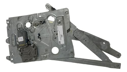 004788 Maquina De Vidro Manual L/d Volkswagen Worker