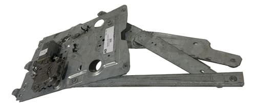 004788 Maquina De Vidro Manual L/d Volkswagen Worker