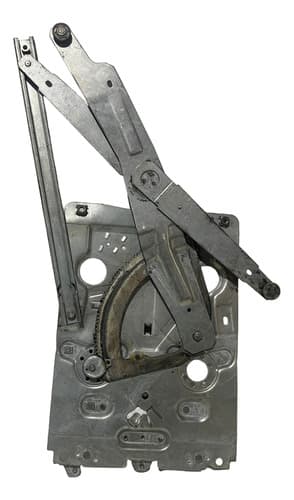 004788 Maquina De Vidro Manual L/d Volkswagen Worker