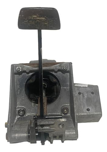 004761 Pedaleira De Freio Mercedes Benz Original