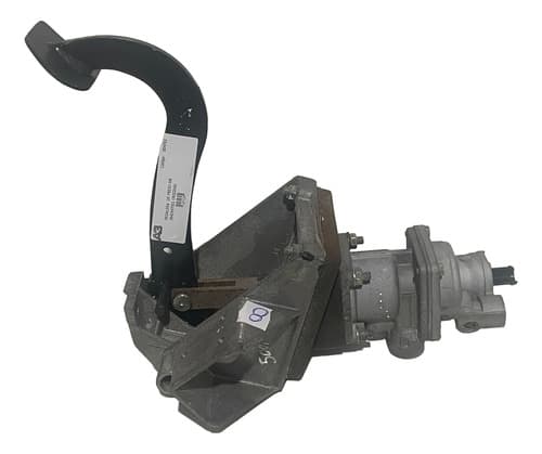 004761 Pedaleira De Freio Mercedes Benz Original