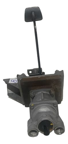 004761 Pedaleira De Freio Mercedes Benz Original