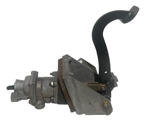 004761 Pedaleira De Freio Mercedes Benz Original