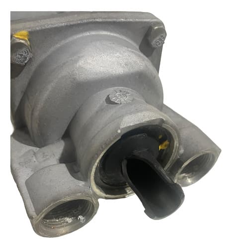 004761 Pedaleira De Freio Mercedes Benz Original