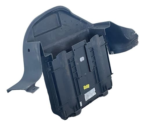 004541 Acabamento Coluna Direçao Superior Volvo Com Detalhe