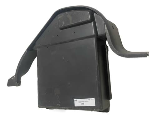 004541 Acabamento Coluna Direçao Superior Volvo Com Detalhe