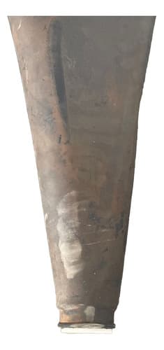 004716 Coluna Inferior Scania 1439269