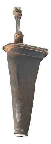 004716 Coluna Inferior Scania 1439269