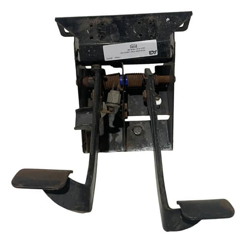 004731 Pedaleira Ford Cargo 816 2014 Xc45 7n546 Bb