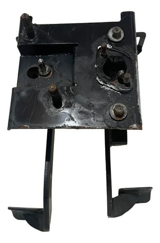 004731 Pedaleira Ford Cargo 816 2014 Xc45 7n546 Bb