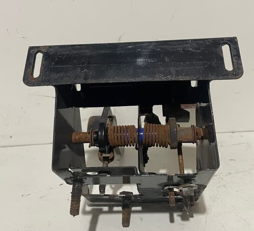 004731 Pedaleira Ford Cargo 816 2014 Xc45 7n546 Bb