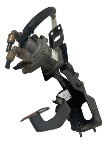 004704 Valvula Pedaleira Knorr K035233