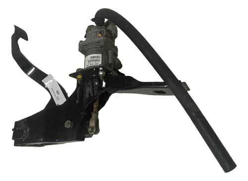 004704 Valvula Pedaleira Knorr K035233