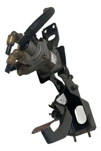 004704 Valvula Pedaleira Knorr K035233