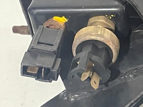 004704 Valvula Pedaleira Knorr K035233