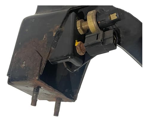 004704 Valvula Pedaleira Knorr K035233