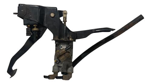 004704 Valvula Pedaleira Knorr K035233