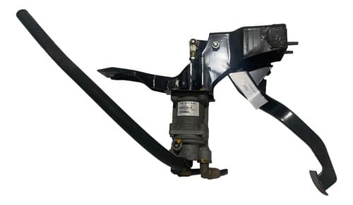 004704 Valvula Pedaleira Knorr K035233