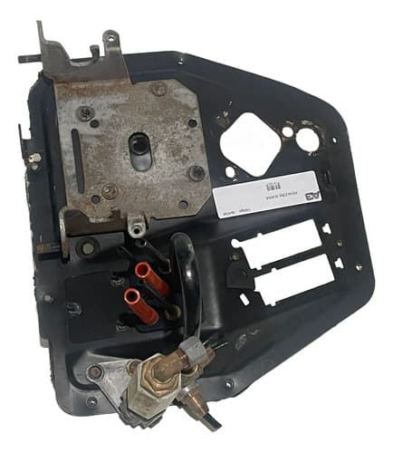 004766 Pedaleira Scania