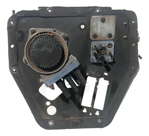 004766 Pedaleira Scania