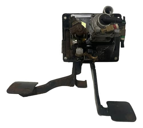 004724 Pedaleira Completo Volkswagen Delivery 2vb721113