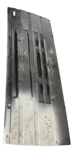 004674 Grade Superior Frontal Daf Xf Recuperada