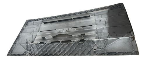 004674 Grade Superior Frontal Daf Xf Recuperada