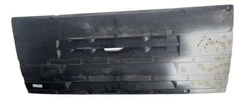 004674 Grade Superior Frontal Daf Xf Recuperada