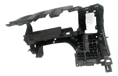 004226 Moldura Painel De Instrumentos Volvo Vm 20722216