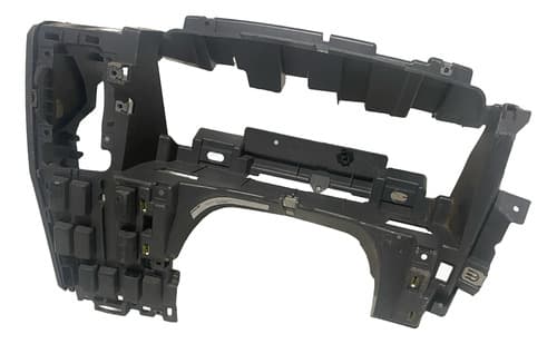 004226 Moldura Painel De Instrumentos Volvo Vm 20722216