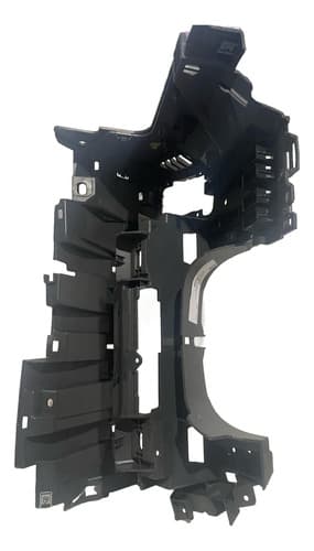 004226 Moldura Painel De Instrumentos Volvo Vm 20722216