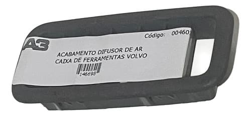 004703 Pedaleira Mercedes Benz 1418/2318/1620/912/914