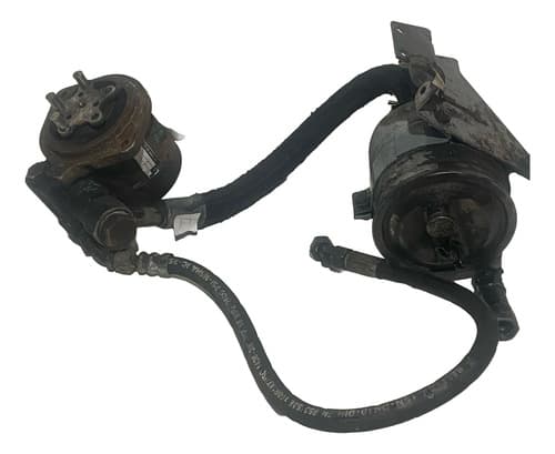 004232bomba De Direção Hidraulicacomreservatorio Scania 112