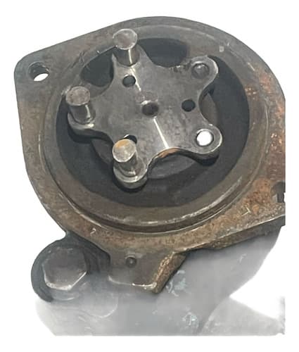 004232bomba De Direção Hidraulicacomreservatorio Scania 112