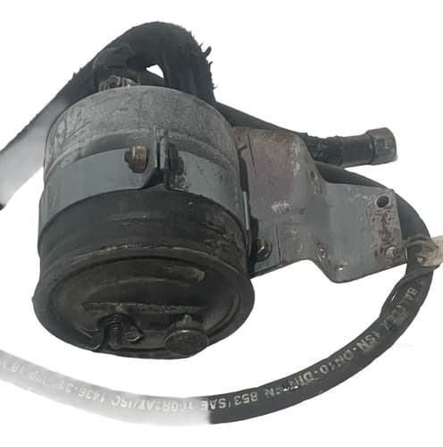 004232bomba De Direção Hidraulicacomreservatorio Scania 112