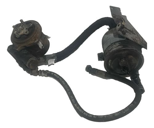 004232bomba De Direção Hidraulicacomreservatorio Scania 112