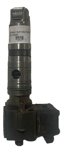 004311 Unidade Injetora Mercedes Benz Axor