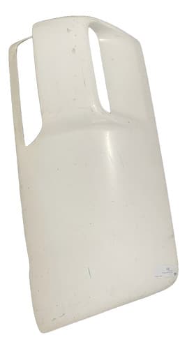 005496 Defletor Scania Paralela Com Detalhe