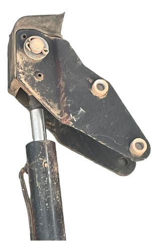 005448 Pistao De Bascular Cabine Volvo Vm Com Suporte