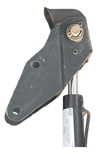 005448 Pistao De Bascular Cabine Volvo Vm Com Suporte