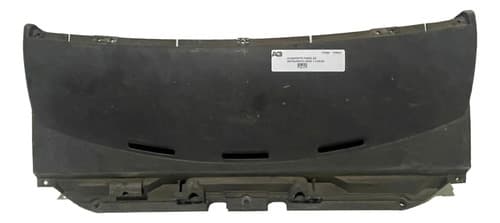 004624 Acabamento Painel De Instrumento Scania Serie 4