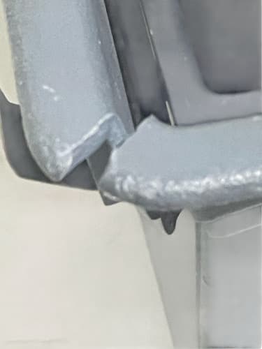 004452 9736950330 Moldura Com Porta Objetos Mb Com Detalhe