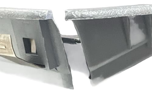 004452 9736950330 Moldura Com Porta Objetos Mb Com Detalhe