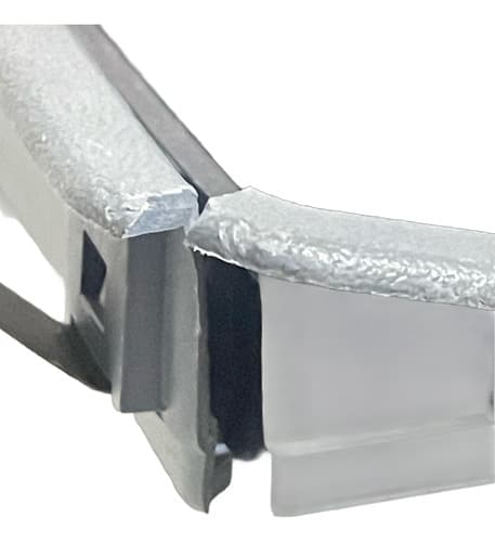 004452 9736950330 Moldura Com Porta Objetos Mb Com Detalhe