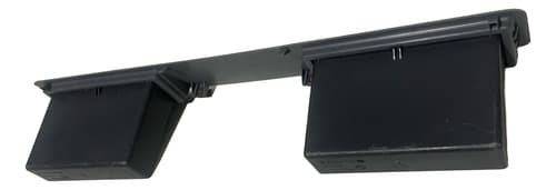 004452 9736950330 Moldura Com Porta Objetos Mb Com Detalhe