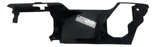 004627 Moldura Inferior Parabrisa Scania L/e 1883618