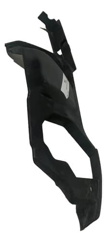 004627 Moldura Inferior Parabrisa Scania L/e 1883618